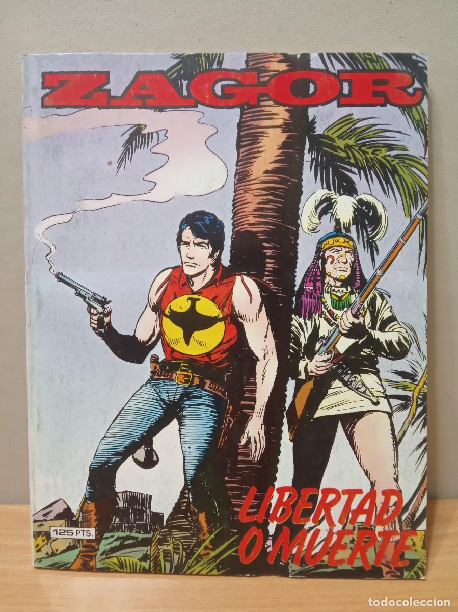 C&oacute;mics: LOTE DE 3 LIBRO-COMIC &rdquo;MARTIN MYSTERE&rdquo;-A&Ntilde;O 1982 - Foto 3