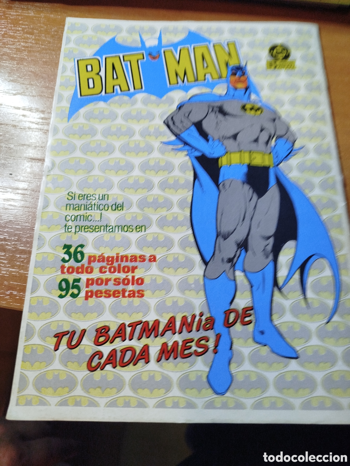 C&oacute;mics: Flash al fin triunf&eacute;. Ediciones zinco flash 4 - Foto 2