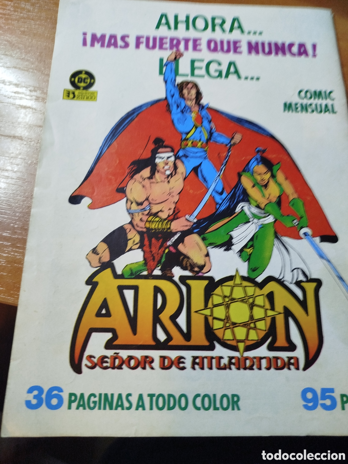 C&oacute;mics: Superman cuando los problemas van. Ediciones zinco Superman 12 - Foto 2