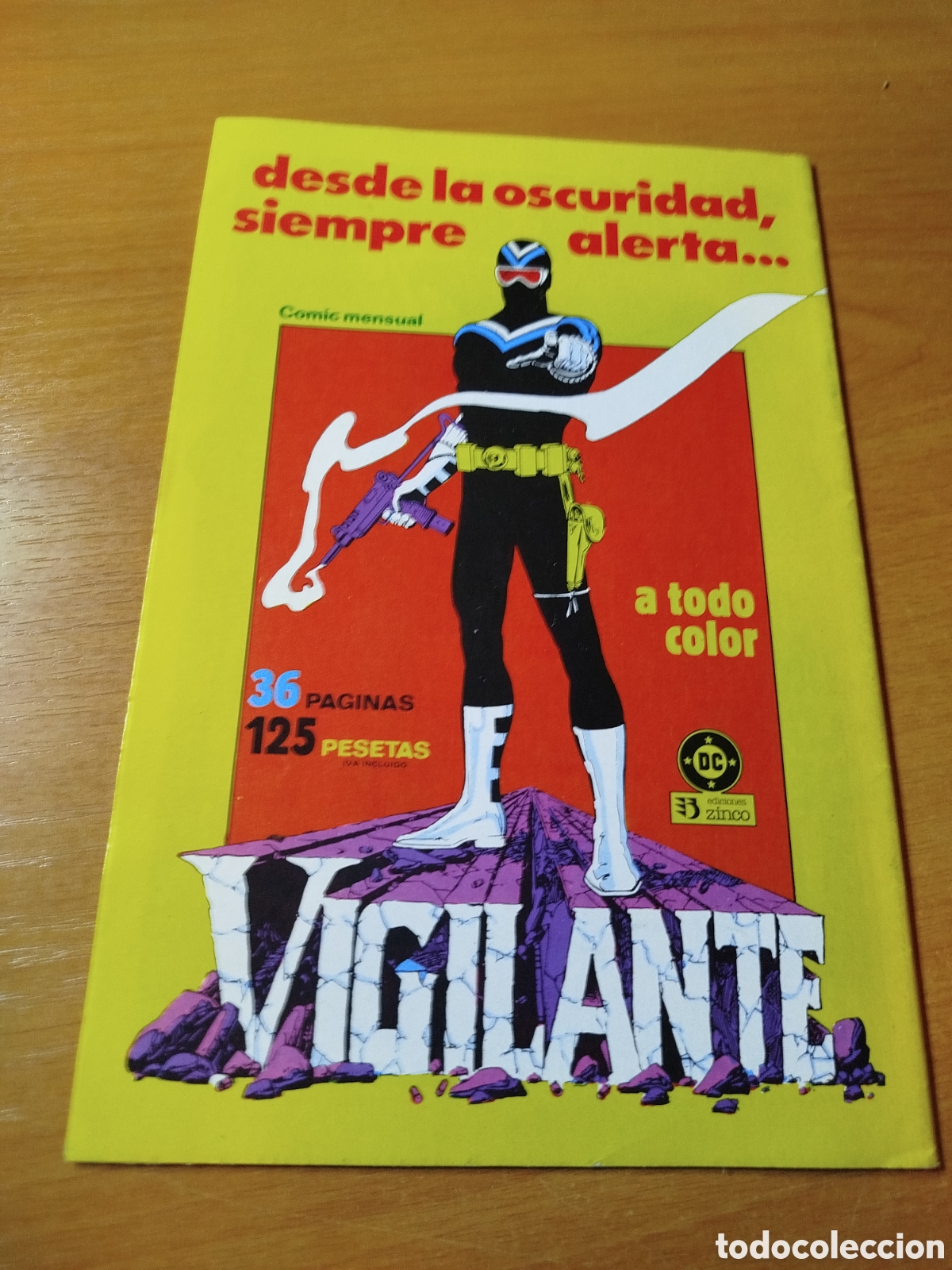 C&oacute;mics: DC zinco Batman y los outsiders 1. DC ediciones zinco Batman 1 - Foto 2