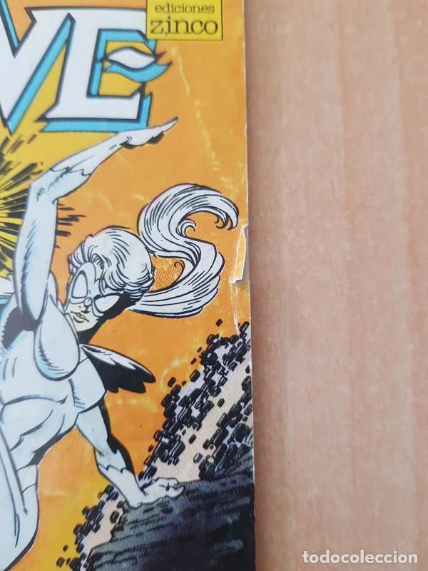 C&oacute;mics: DC PREMIERE, HAWK & DOVE, n&uacute;meros 1 y 2 - Ediciones Zinco - Foto 7