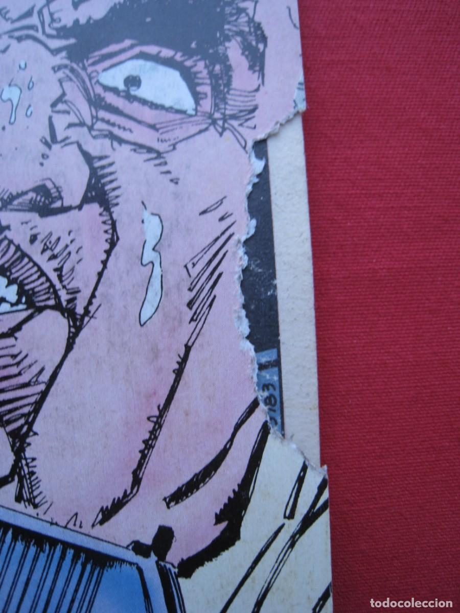 C&oacute;mics: QUESTION - N&ordm; 19 - EDICIONES ZINCO. - Foto 3