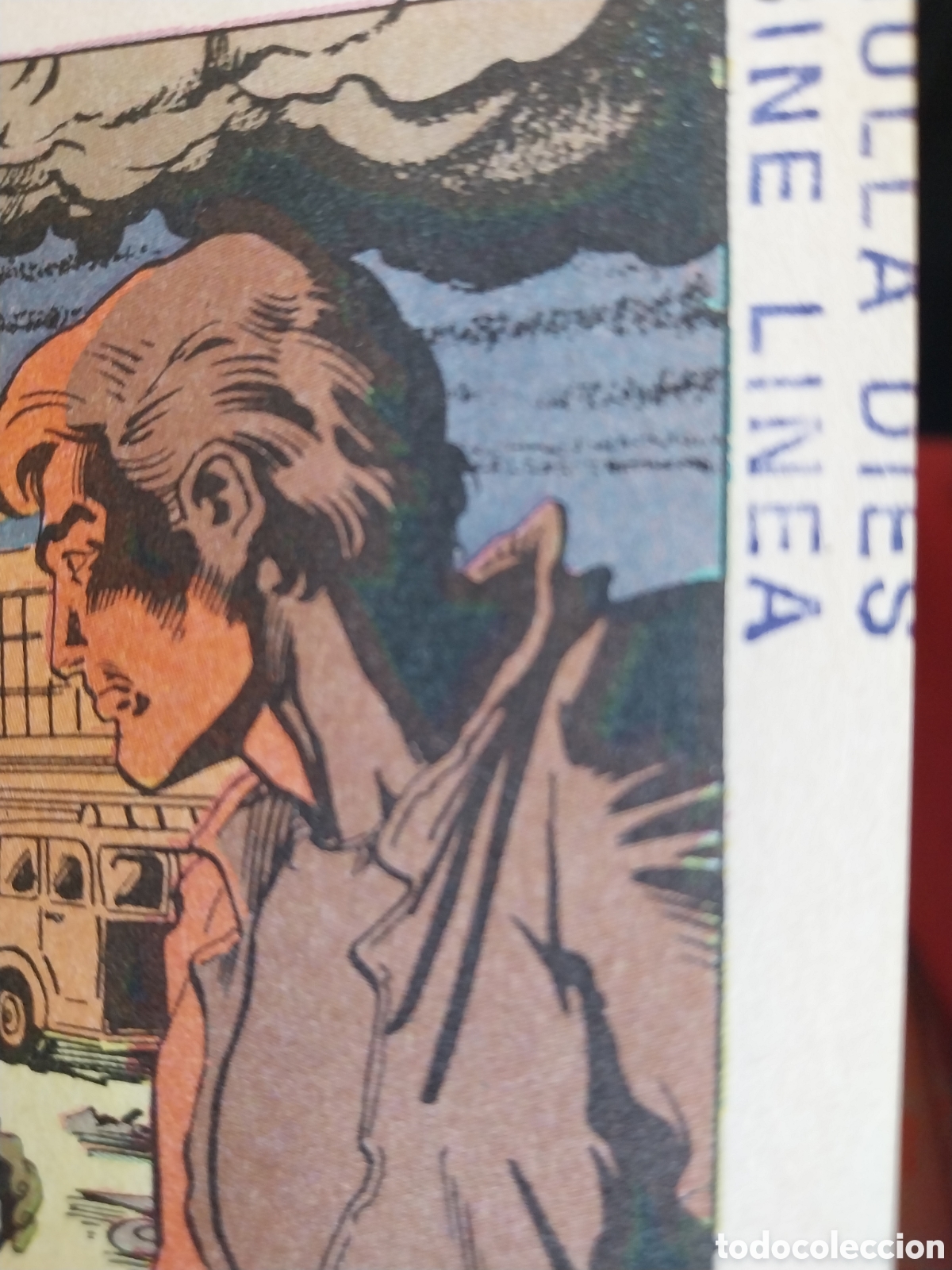 C&oacute;mics: Time Masters ED. ZINCO. GRAPA ESPA&Ntilde;A - Foto 4