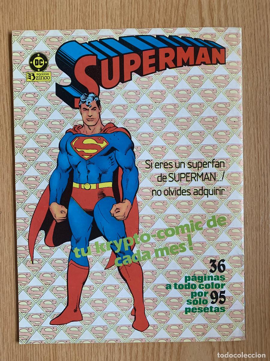 C&oacute;mics: Batman n&ordm; 5 - Excelente Estado D1 - Foto 2
