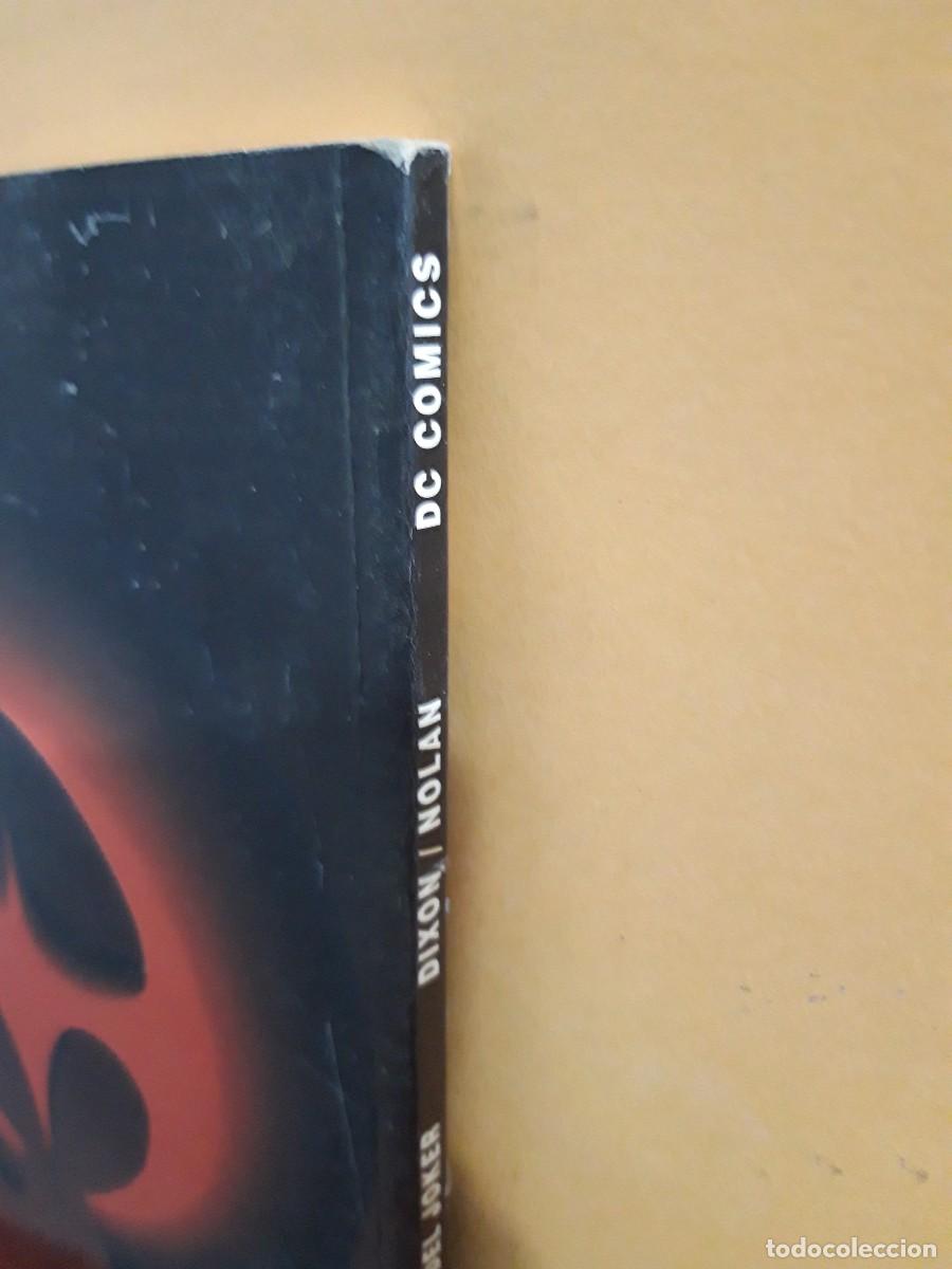 C&oacute;mics: BATMAN. EL REGRESO DEL JOKER. ZINCO - Foto 3