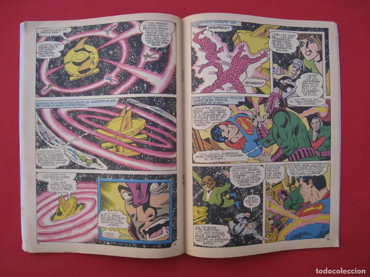 C&oacute;mics: SUPERMAN - N&ordm; 28 - EDICIONES ZINCO. - Foto 6