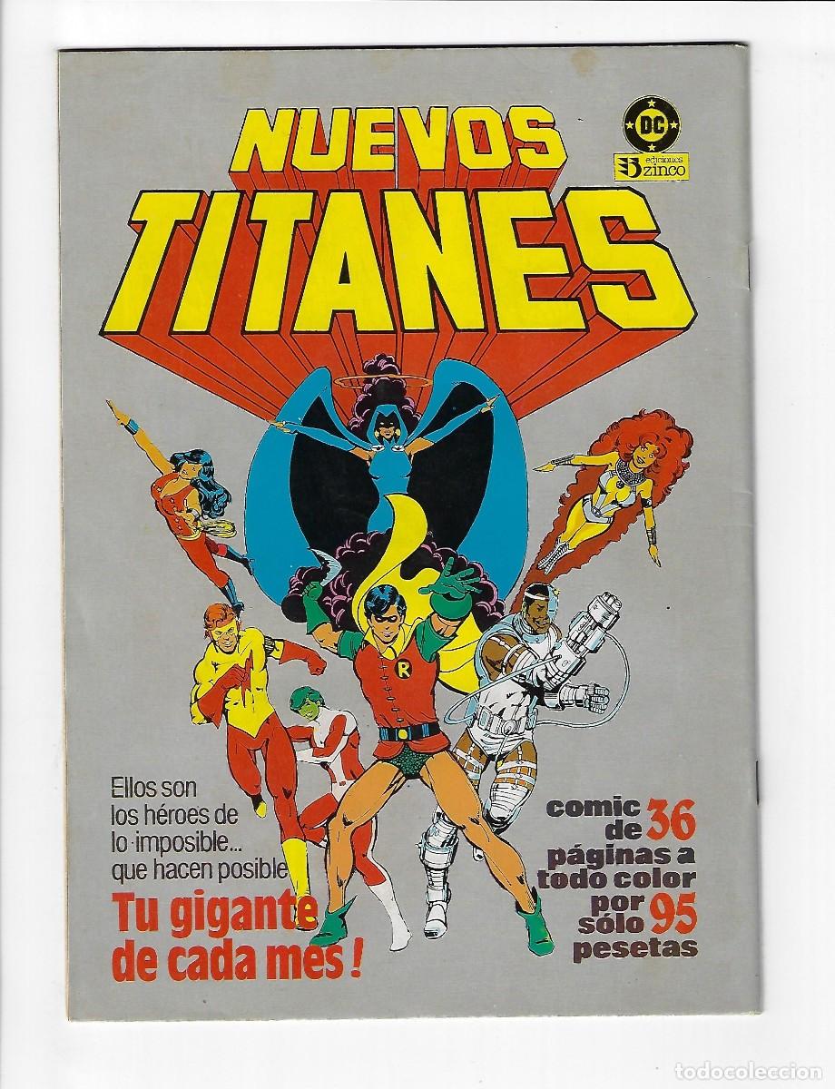 C&oacute;mics: Zinco. Camelot 3000. 3 - Foto 2