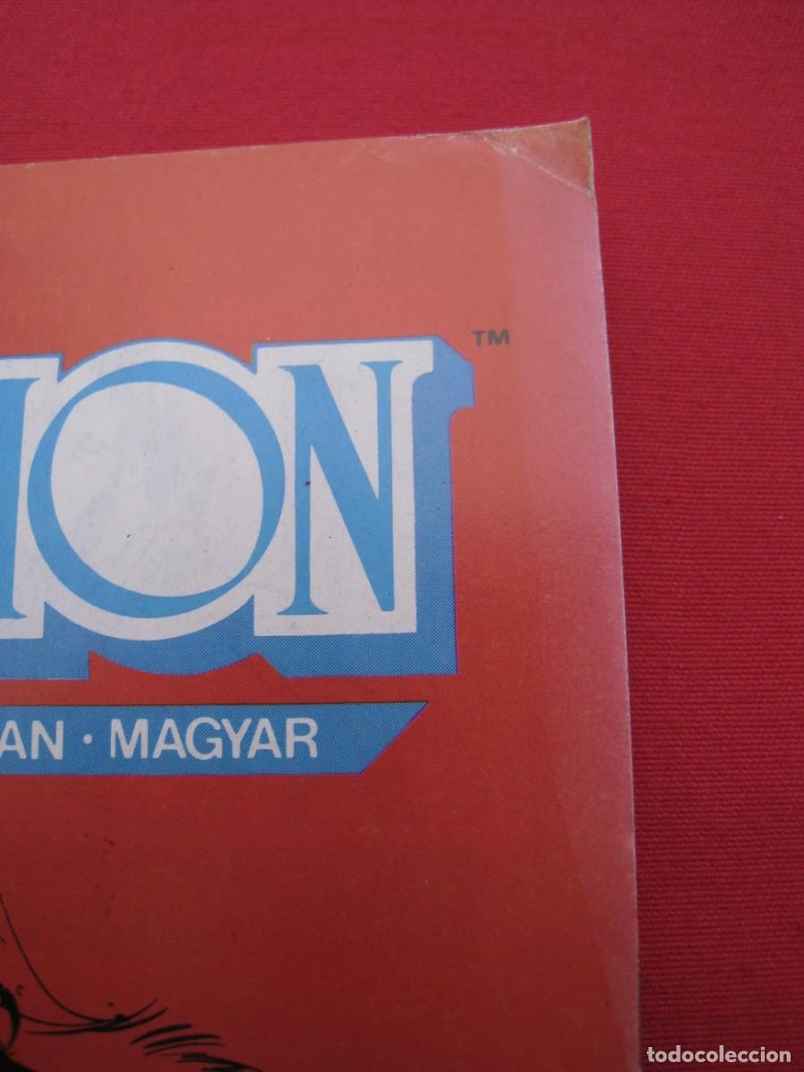 C&oacute;mics: QUESTION - N&ordm; 7 - EDICIONES ZINCO. - Foto 2