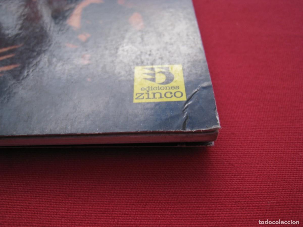 C&oacute;mics: SANDMAN - UN JUEGO DE TI - SEGUNDA PARTE - EDICIONES ZINCO. - Foto 2