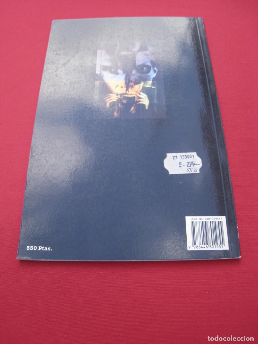 C&oacute;mics: SANDMAN - UN JUEGO DE TI - SEGUNDA PARTE - EDICIONES ZINCO. - Foto 10