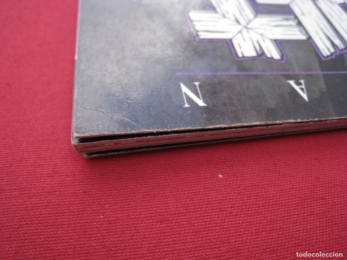 C&oacute;mics: BATMAN - THE CULT - LIBRO TRES : LA ESCAPADA - EDICIONES ZINCO. - Foto 5
