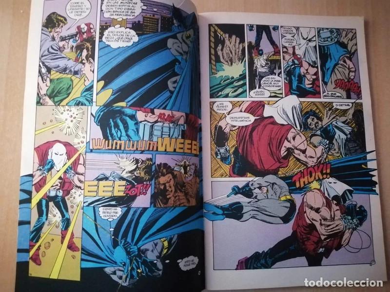 C&oacute;mics: DC Comics BATMAN - JUSTICIA CIEGA 1, 3 Ediciones Zinco - Foto 4
