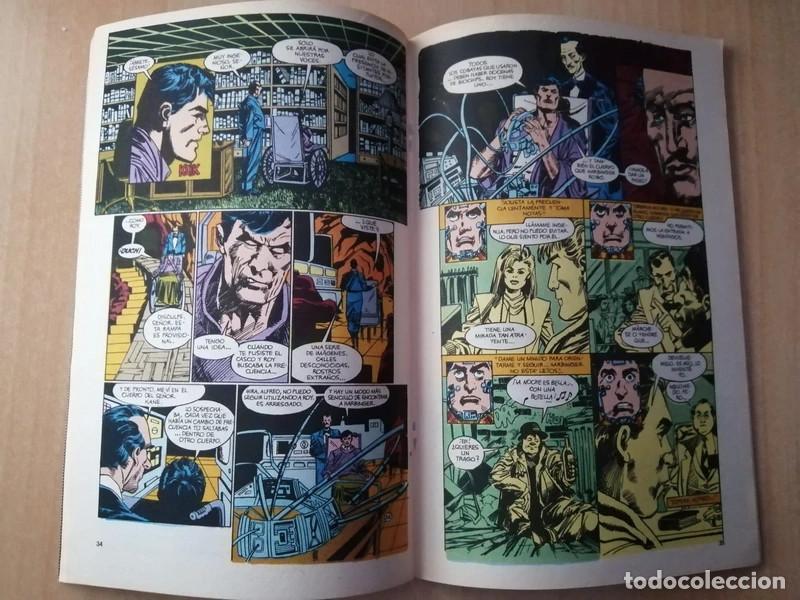 C&oacute;mics: DC Comics BATMAN - JUSTICIA CIEGA 1, 3 Ediciones Zinco - Foto 9