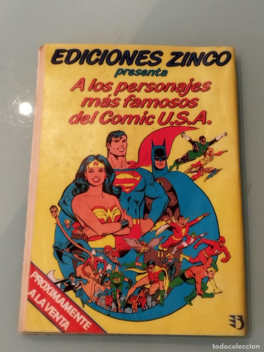 C&oacute;mics: Comic KEN PARKER N&ordm; 17 BUTCH EL IMPLACABLE. - Foto 6