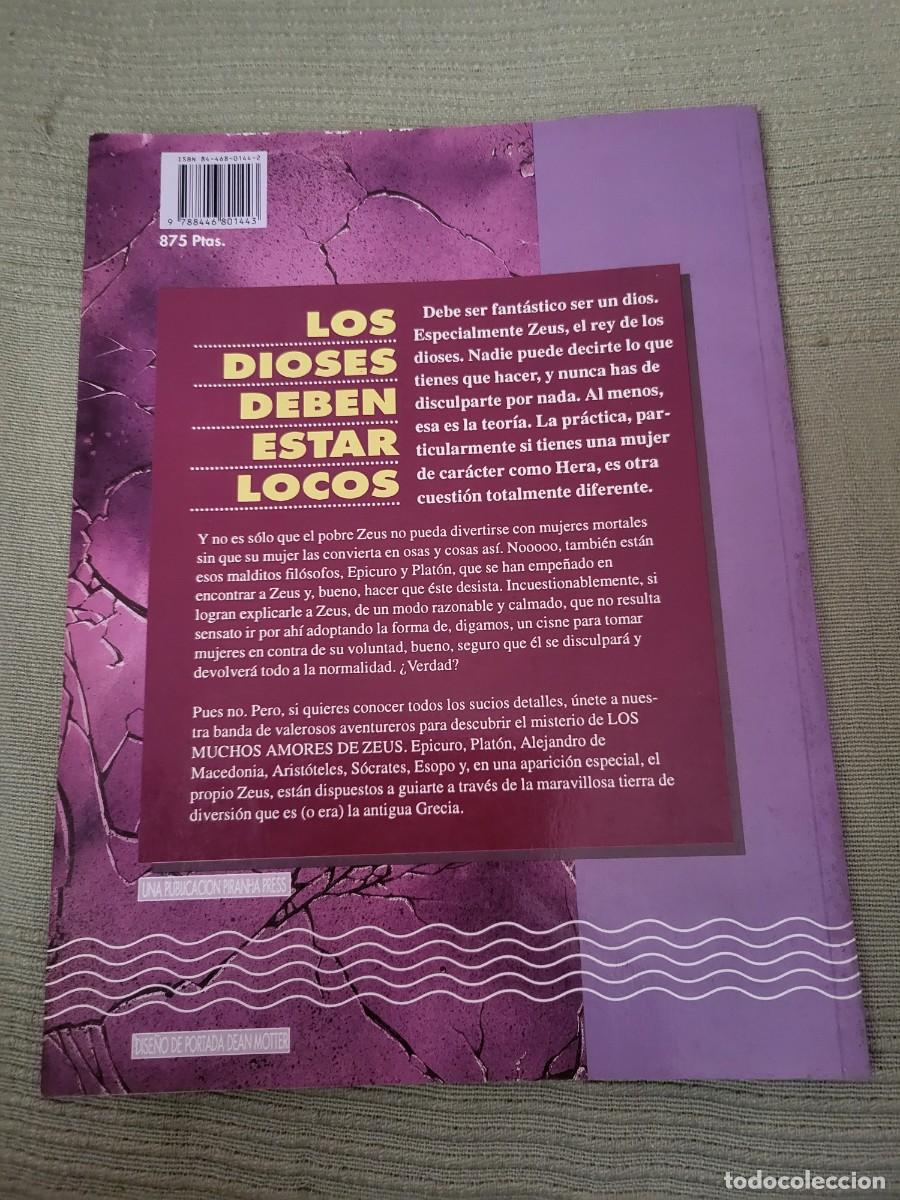 C&oacute;mics: EPICURUS EL SABIO VOL. II - Foto 2