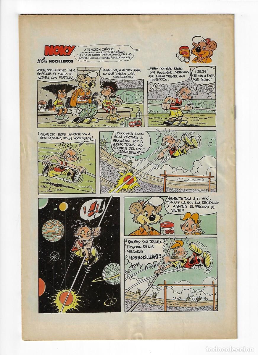 C&oacute;mics: Zinco. Tortugas ninja. Aventuras. 42. - Foto 2