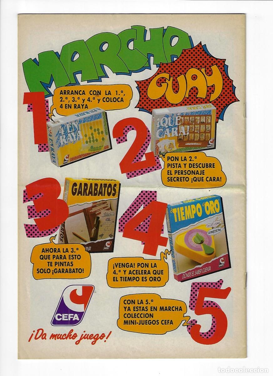 C&oacute;mics: Zinco. Tortugas ninja. Aventuras. 20 - Foto 2