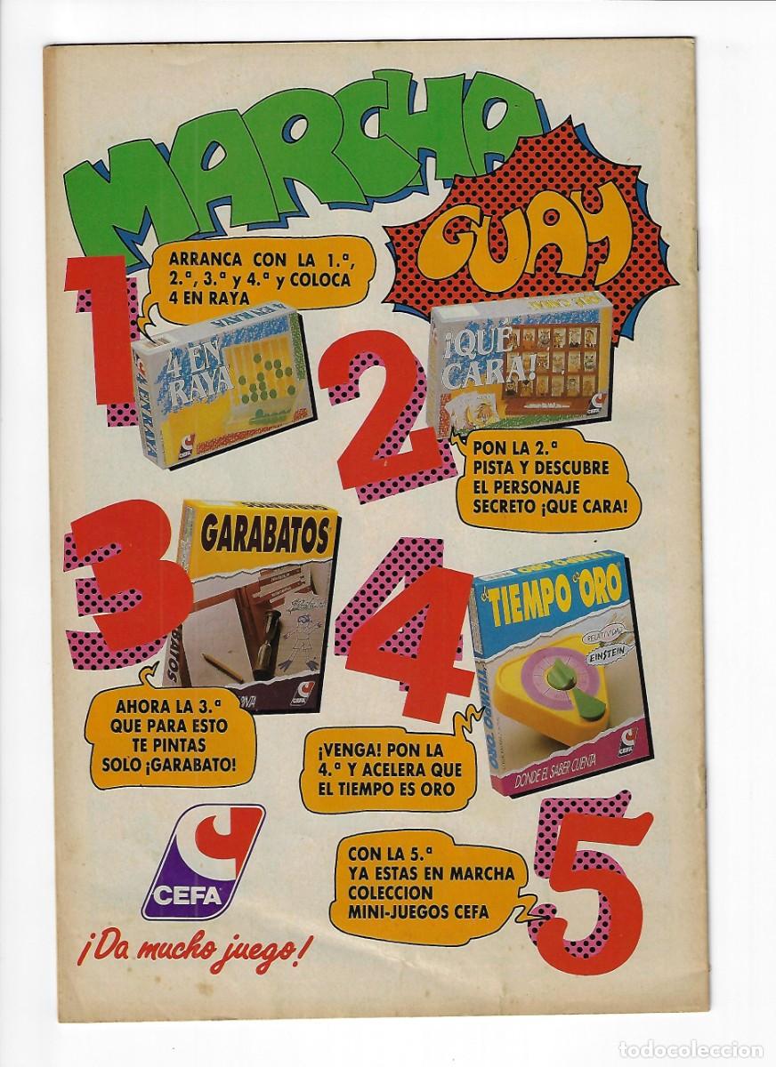 C&oacute;mics: Zinco. Tortugas ninja. Aventuras. 23. - Foto 2