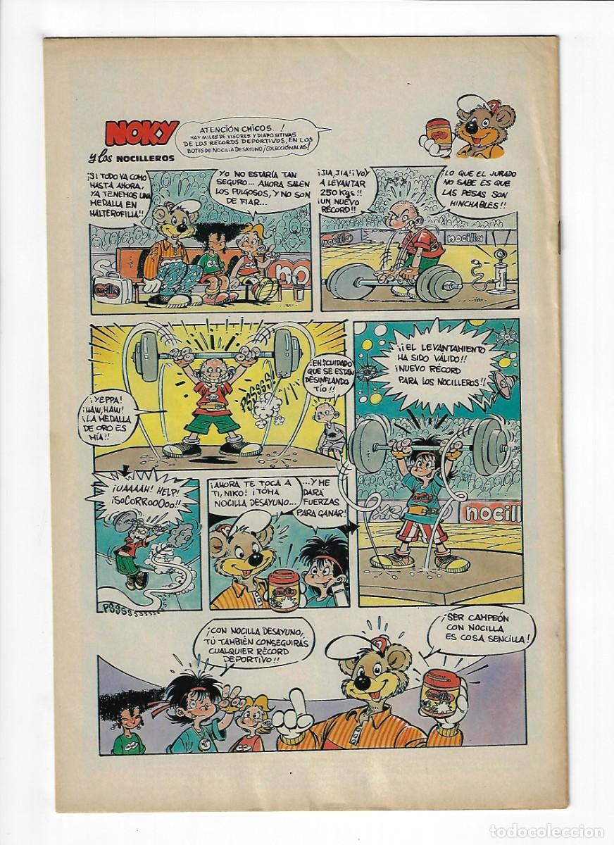 C&oacute;mics: Zinco. Tortugas ninja. Aventuras. 44. - Foto 2