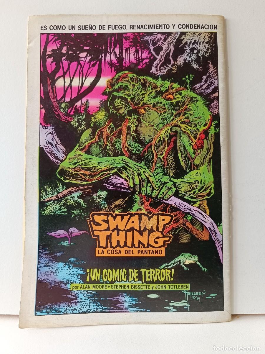 C&oacute;mics: LEGENDS NUMERO 3 ZINCO - Foto 3