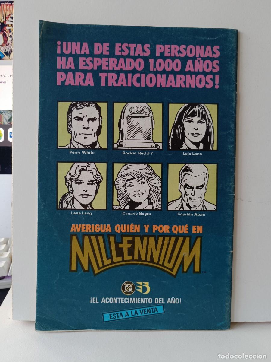 C&oacute;mics: BATMAN DC NUMERO 14 ZINCO - Foto 3