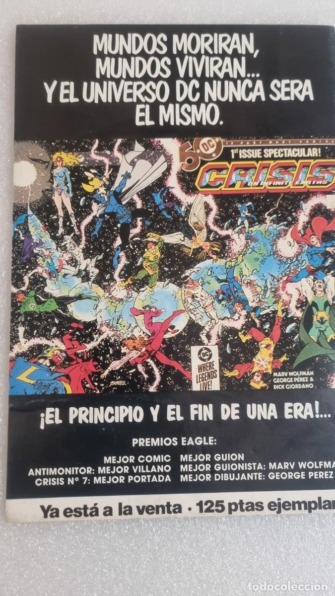 C&oacute;mics: Superman El hombre de acero Ed. Zinco #1 - Foto 2