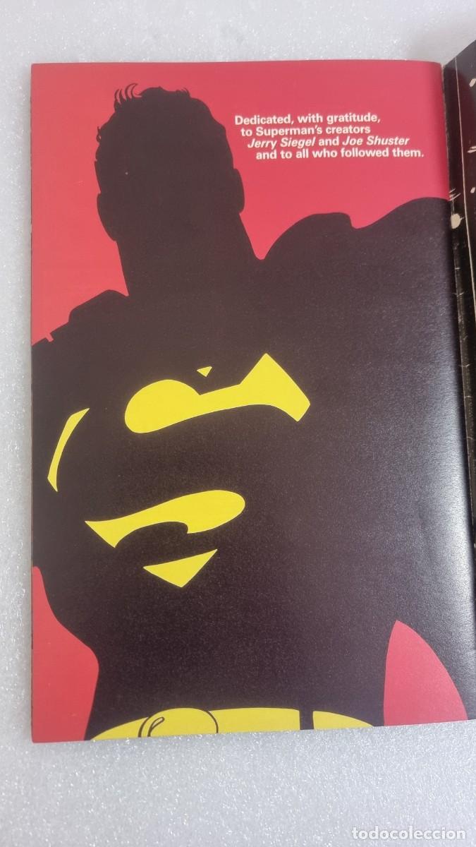 C&oacute;mics: Superman Los Ladrones de la Tierra Ed. Zinco - Foto 7