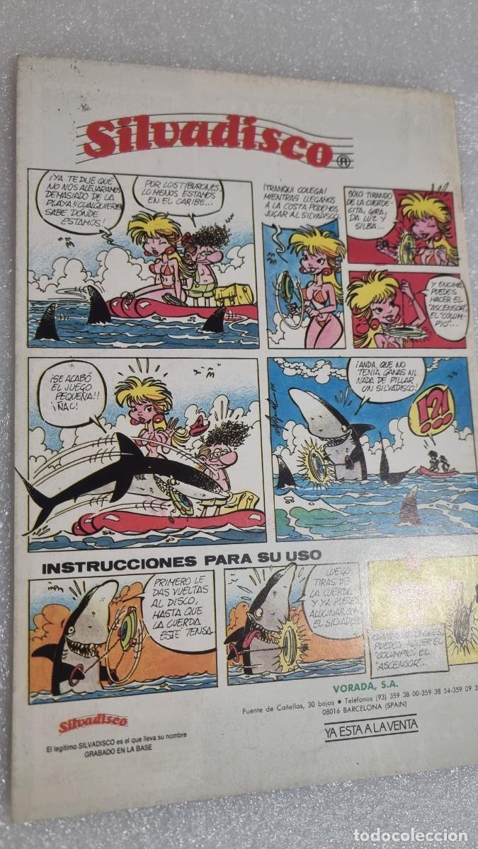 C&oacute;mics: Superman N&uacute;mero 5 Ed. Zinco - Foto 2
