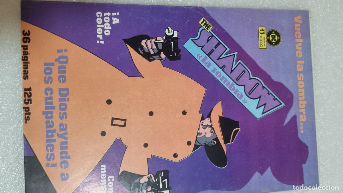 C&oacute;mics: Superman N&uacute;mero 6 Ed. Zinco - Foto 2