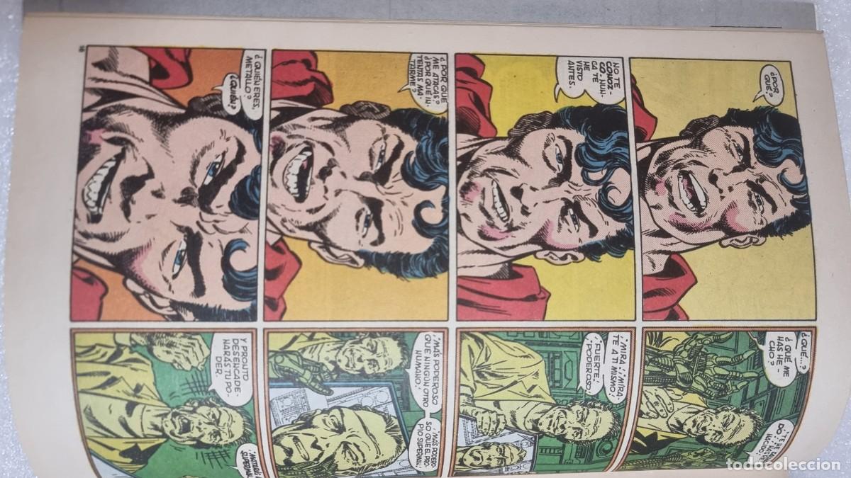 C&oacute;mics: Superman N&uacute;mero 6 Ed. Zinco - Foto 5