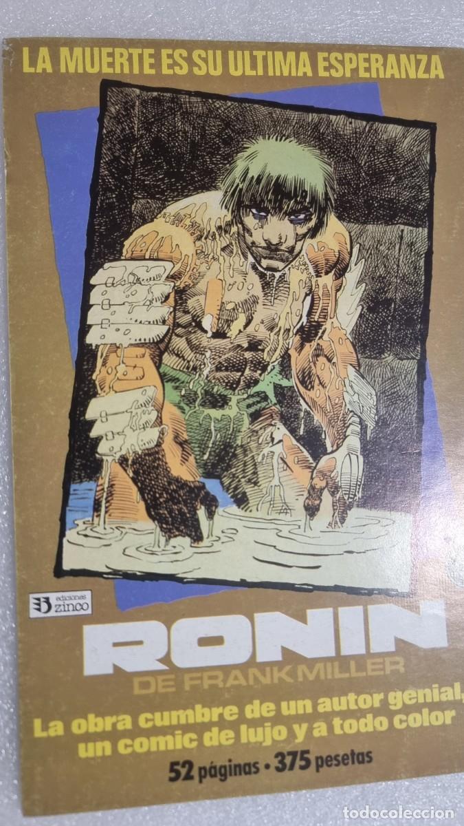 C&oacute;mics: Superman N&uacute;mero 17 Ed. Zinco - Foto 2