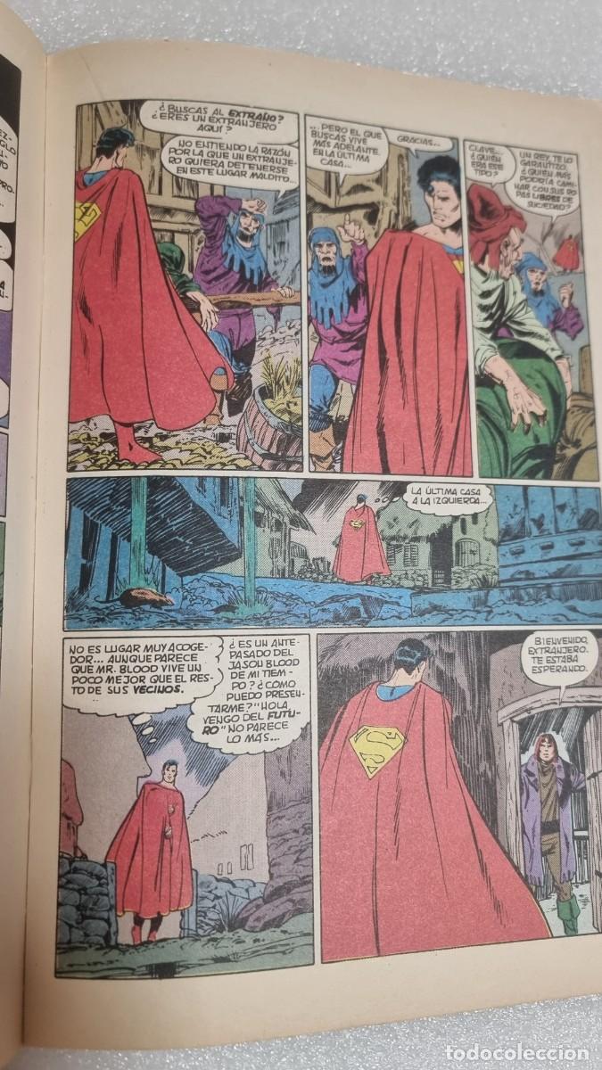 C&oacute;mics: Superman N&uacute;mero 17 Ed. Zinco - Foto 3