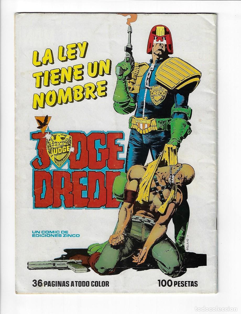 C&oacute;mics: Zinco. Atari Force. 9 - Foto 2