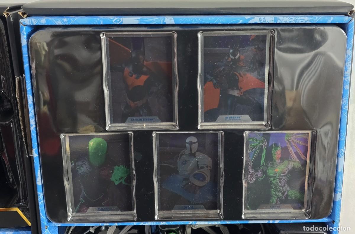 C&oacute;mics: Batman Beyono - DC. Multiverse. Mcfarlane Toys. - Foto 5