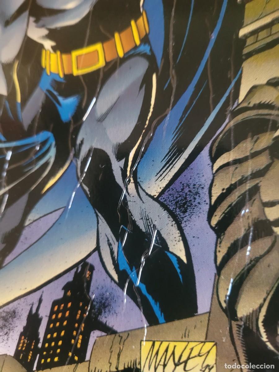 C&oacute;mics: Batman: El comienzo del ma&ntilde;ana - Foto 2