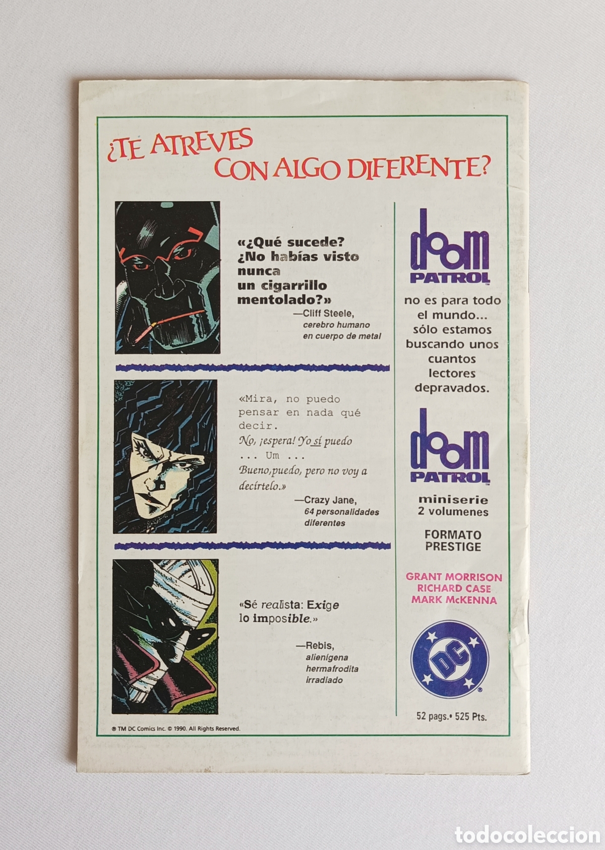 C&oacute;mics: Cl&aacute;sicos DC - Detective Comics N&deg; 20 - Foto 3