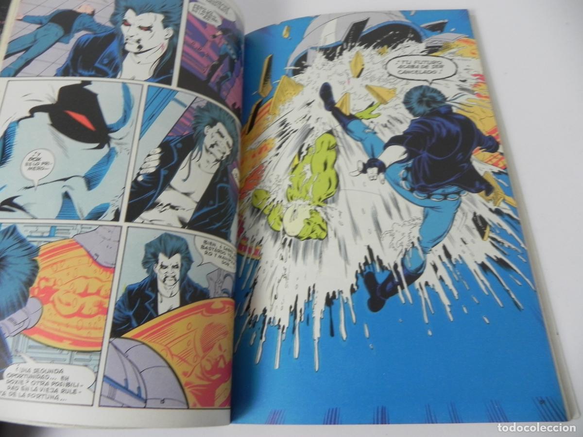 C&oacute;mics: LOBOS GREATEST HITS (EDICIONES ZINCO-1993) - DC COMICS - Foto 7