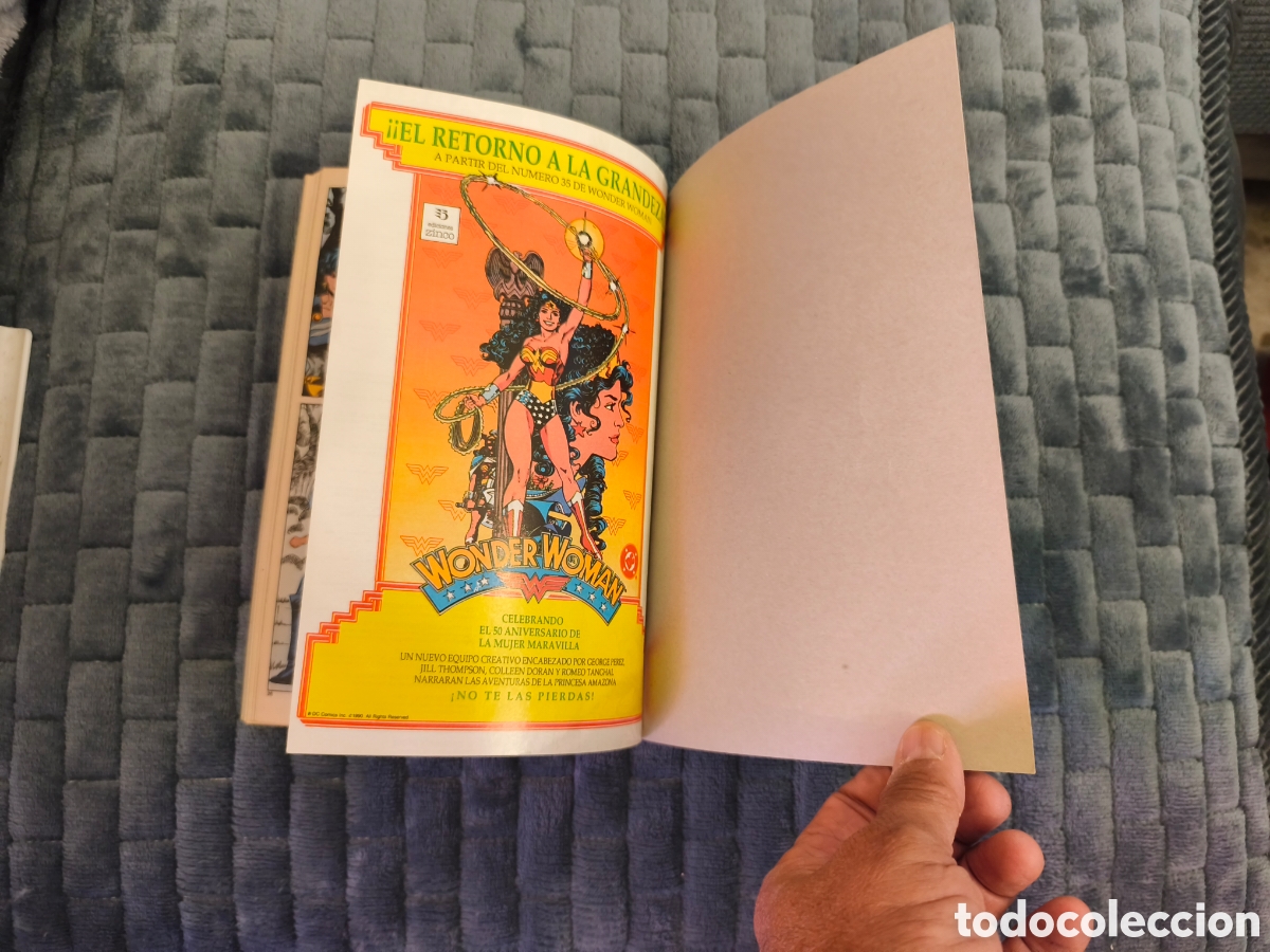 C&oacute;mics: RETAPADO DRAGONES Y MAZMORRAS DEL 7 AL 10 EDICIONES ZINCO DC - Foto 11