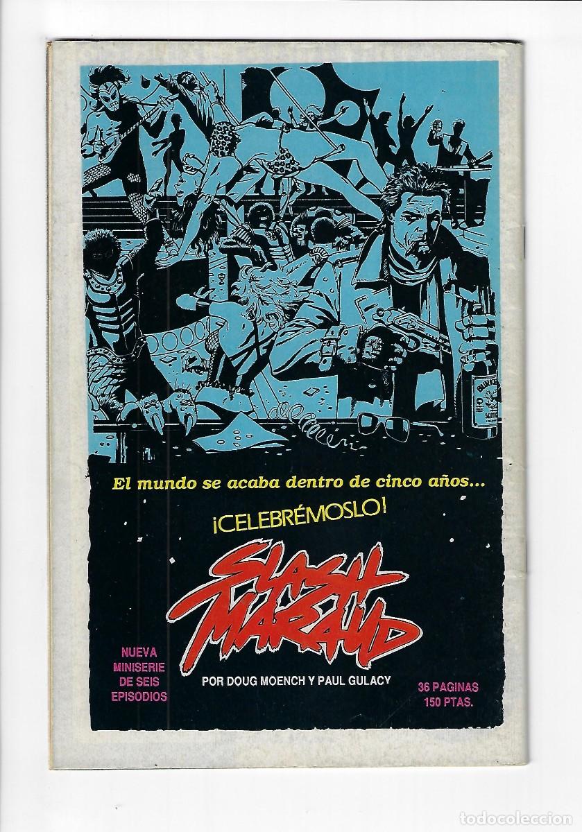 C&oacute;mics: Zinco. Green Arrow. 12. - Foto 3