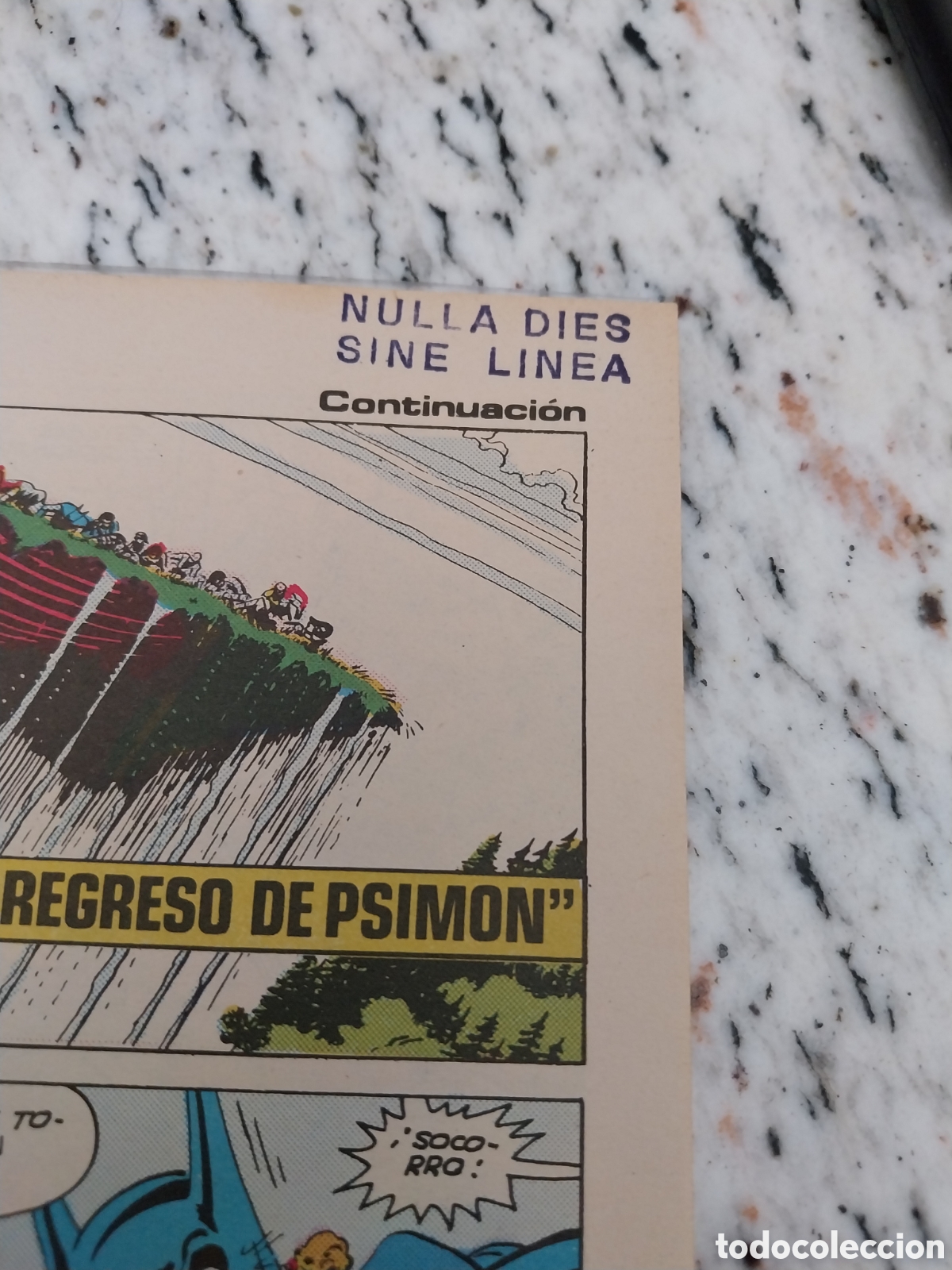 C&oacute;mics: C&oacute;mic BATMAN Y LOS OUTSIDERS - Foto 3