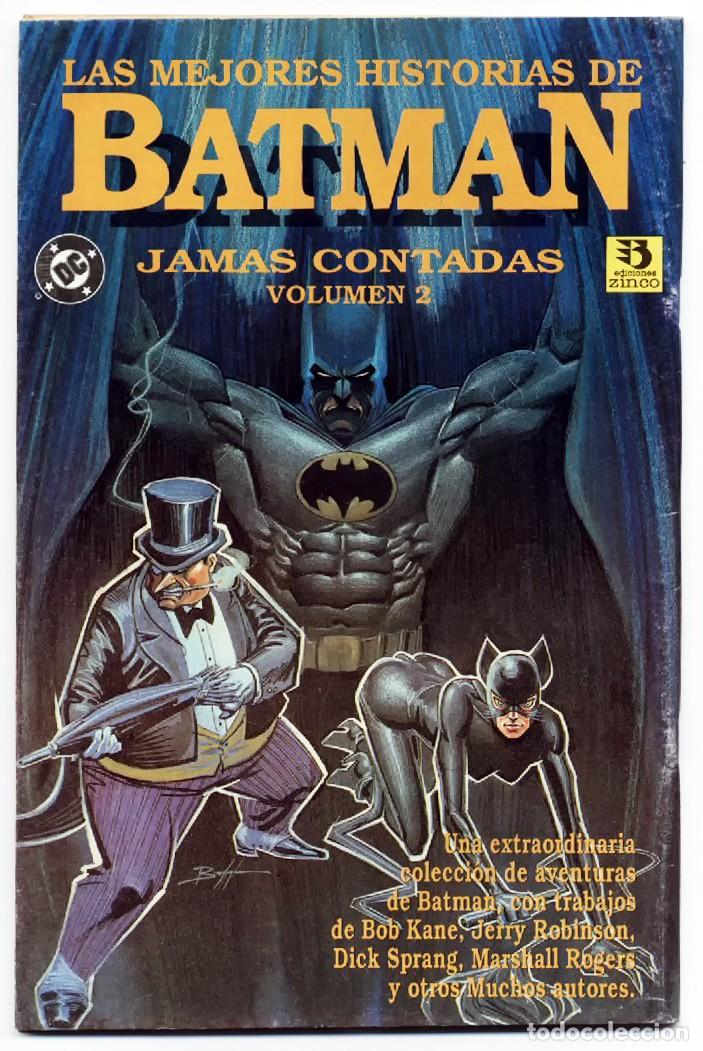 C&oacute;mics: COMIC SUPERMAN EXTRA N&ordm; 122 ODISEA TEMPORAL DC ZINCO ESPECIAL 68 PAGINAS 1992 - Foto 2
