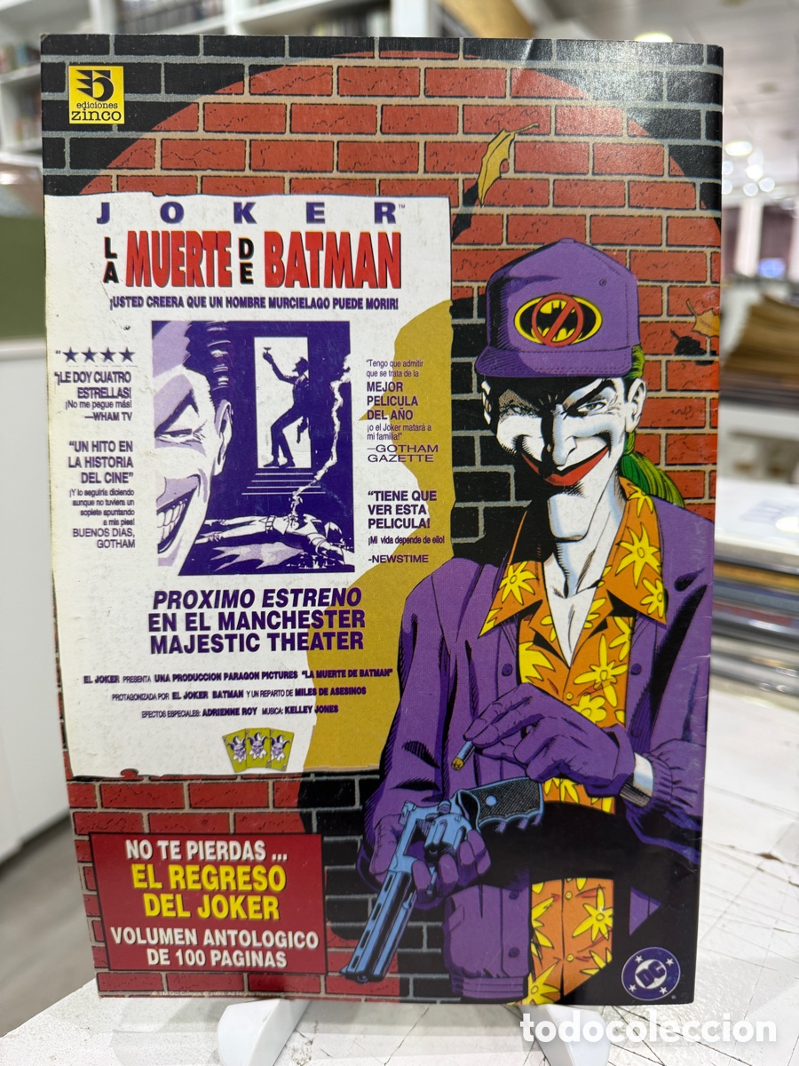 C&oacute;mics: Superman El Hombre de Acero (Zinco) - Foto 2