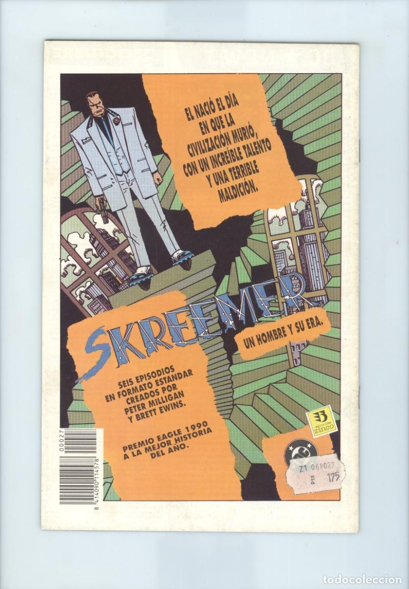 C&oacute;mics: Zinco. Leyendas de Batman. 27. - Foto 2
