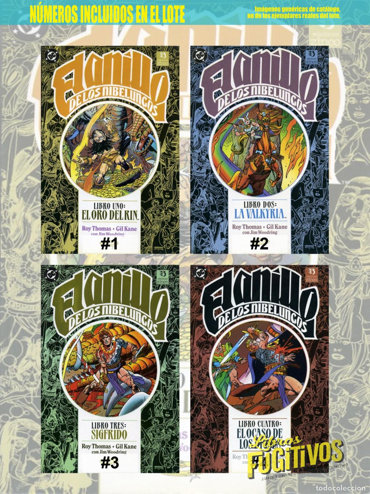 C&oacute;mics: FLASH &Eacute;XITO EN TV (Vvaa) Zinco, 1993 - Foto 3