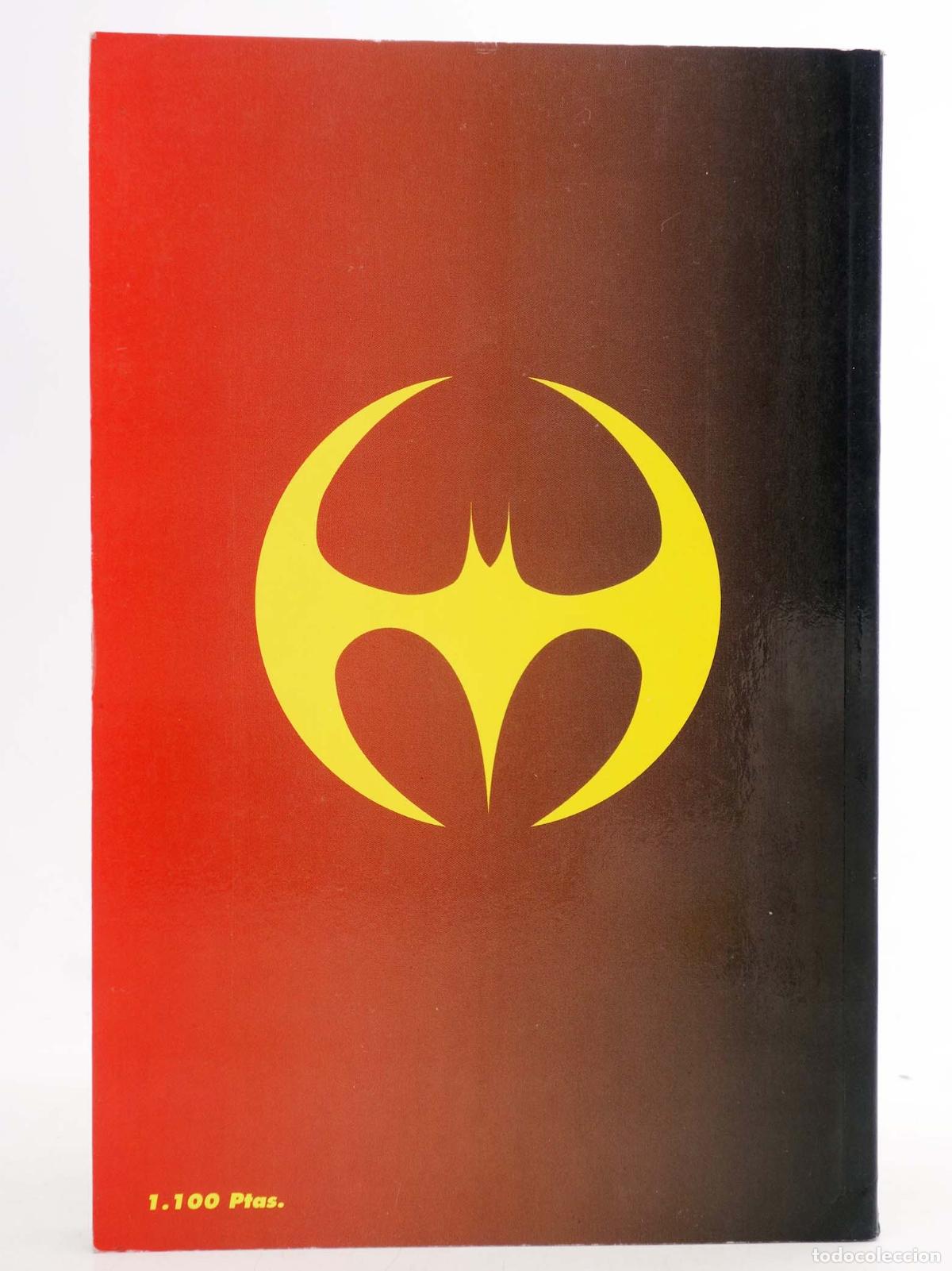 C&oacute;mics: BATMAN PRODIGO 1 (Vvaa) Zinco, 1995 - Foto 2