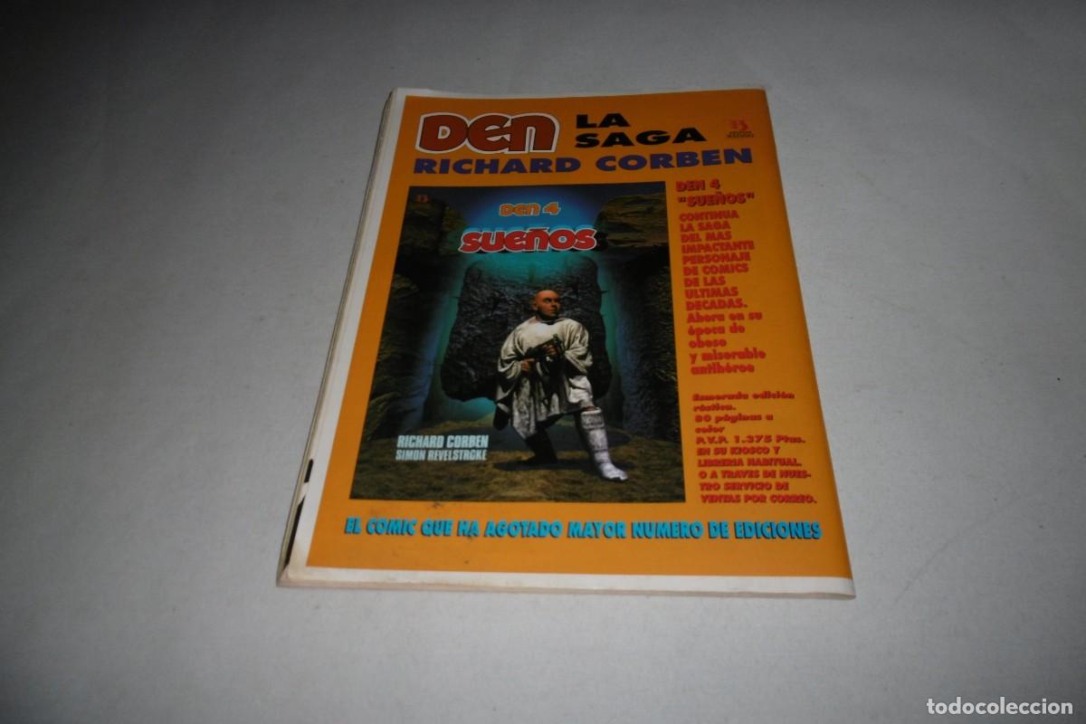 C&oacute;mics: COMIX INTERNACIONAL N&ordm; 5 COMIC - Foto 2