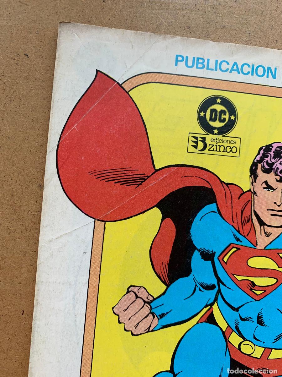 C&oacute;mics: Batman vol. 1 n&ordm; 20 - Excelente Estado - Foto 7