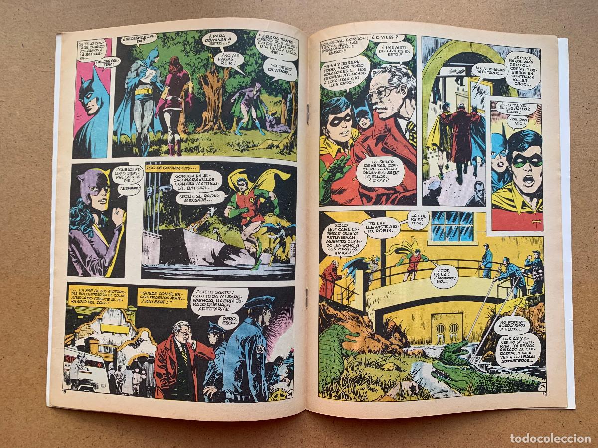 C&oacute;mics: Batman vol. 1 n&ordm; 19 - Excelente Estado - Foto 3