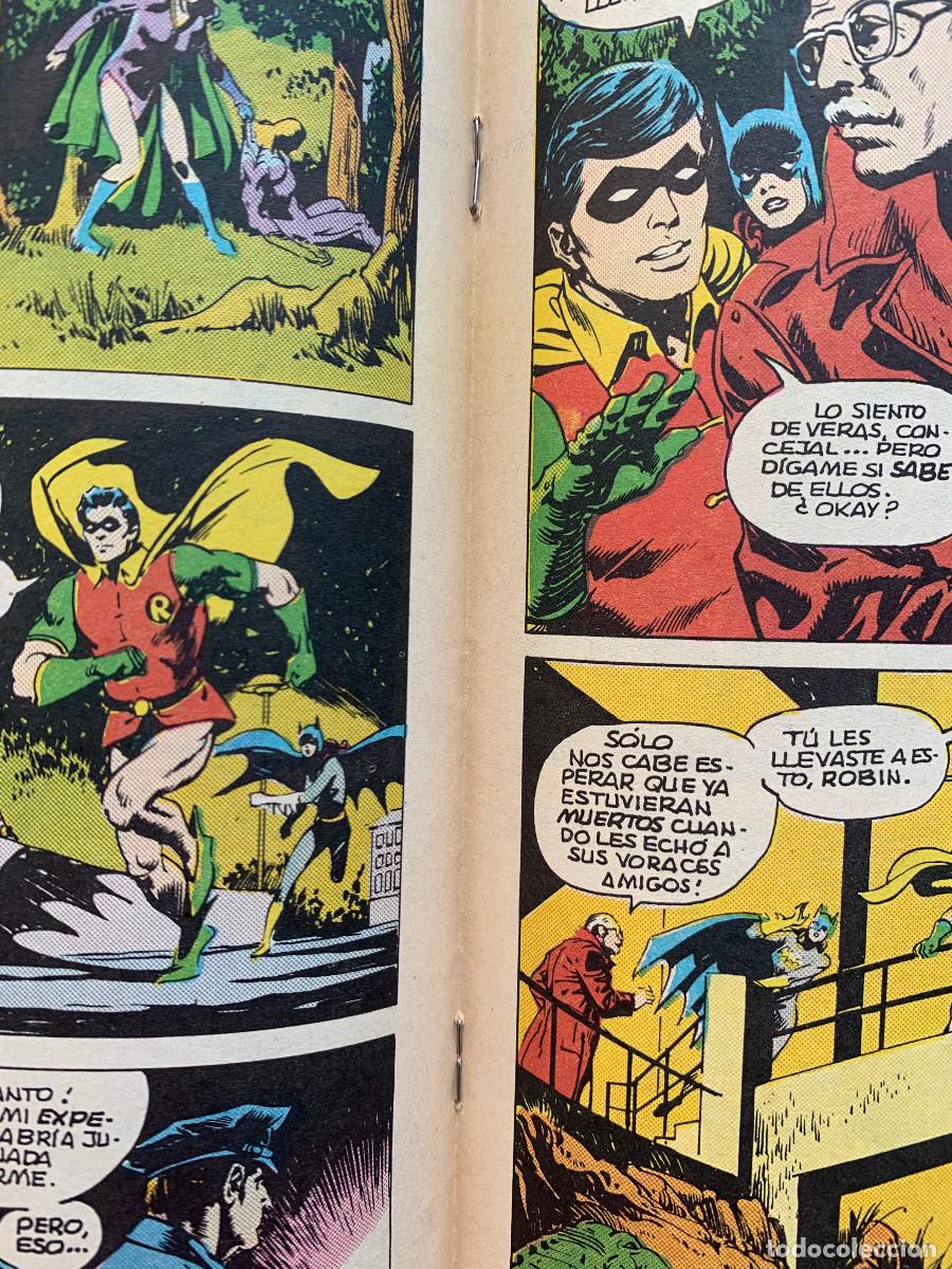 C&oacute;mics: Batman vol. 1 n&ordm; 19 - Excelente Estado - Foto 4