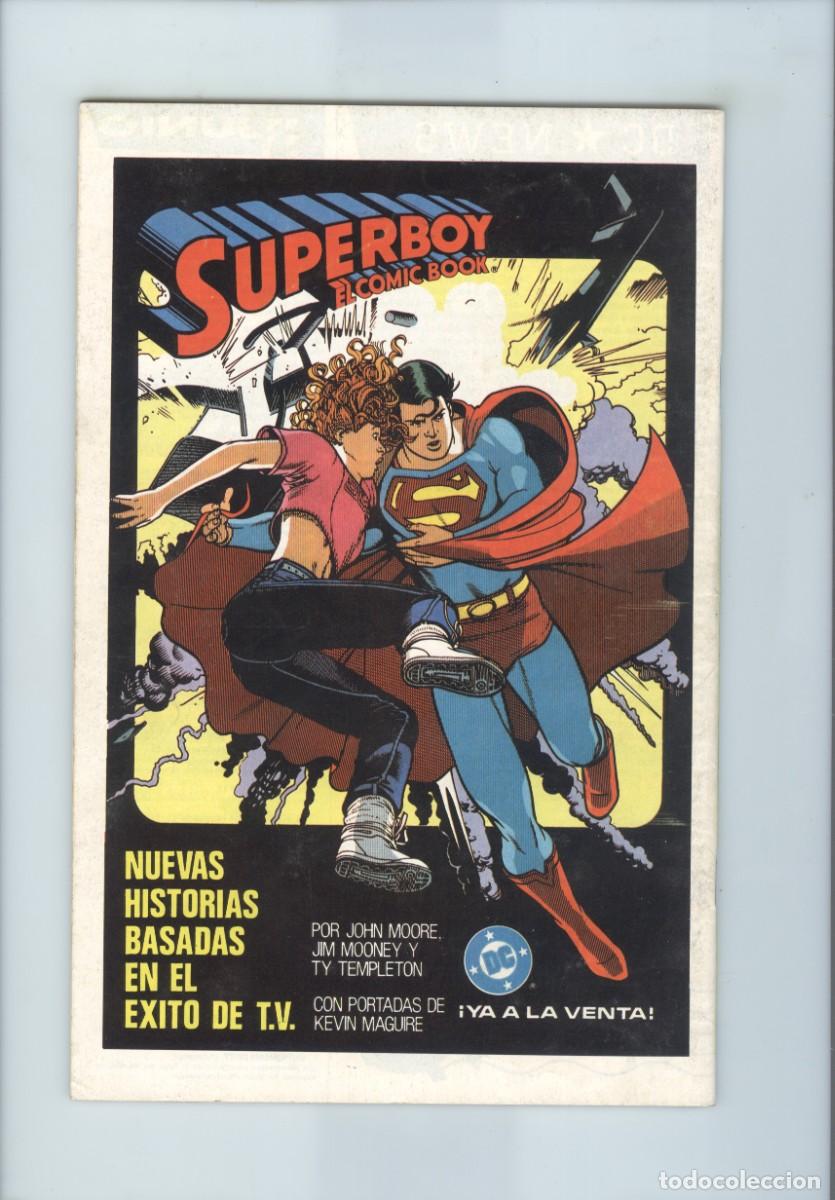 C&oacute;mics: Zinco. Universo dc. 28. - Foto 2